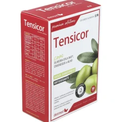 Dietmed Tensicor 60Comp