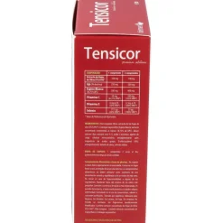 Dietmed Tensicor 60Comp