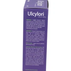Dietmed Ulcylori 30Caps