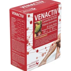 Dietmed Venactiv 60Caps