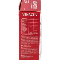 Dietmed Venactiv 60Caps