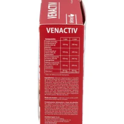 Dietmed Venactiv 60Caps
