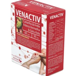 Dietmed Venactiv 60Caps