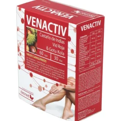 Dietmed Venactiv 60Caps