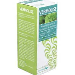 Dietmed Vermolise 250Ml
