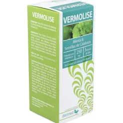 Dietmed Vermolise 250Ml