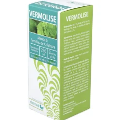 Dietmed Vermolise 250Ml