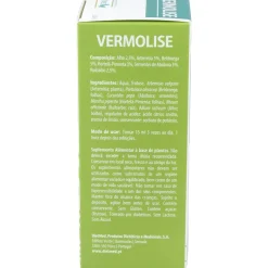 Dietmed Vermolise 250Ml