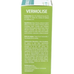 Dietmed Vermolise 250Ml