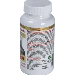 Dietéticos Intersa Ajo Desodorizado 100Cáps