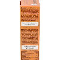 Dietéticos Intersa Cardus Curcuma 60caps - Intersa