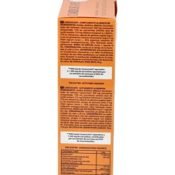 Dietéticos Intersa Cardus Curcuma 60caps - Intersa