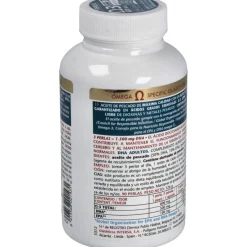 Dietéticos Intersa Dha Omega - 3 y Epa Adultos 90cáps - Intersa