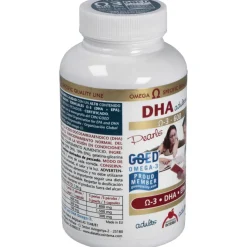 Dietéticos Intersa Dha Omega - 3 y Epa Adultos 90cáps - Intersa