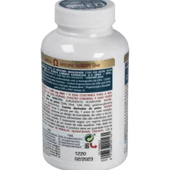 Dietéticos Intersa Dha Omega - 3 y Epa Adultos 90cáps - Intersa