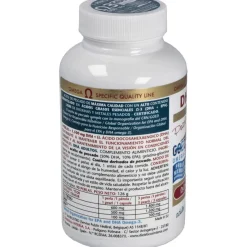 Dietéticos Intersa Dha Omega - 3 y Epa Adultos 90cáps - Intersa