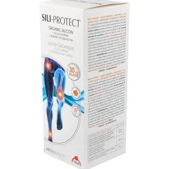 Dietéticos Intersa Sili Protect Líquido 500Ml