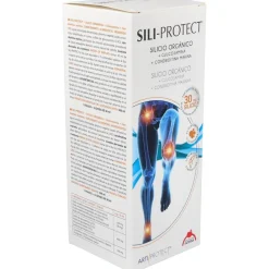 Dietéticos Intersa Sili Protect Líquido 500Ml