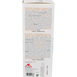 Dietéticos Intersa Sili Protect Líquido 500Ml