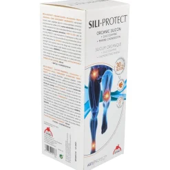 Dietéticos Intersa Sili Protect Líquido 500Ml