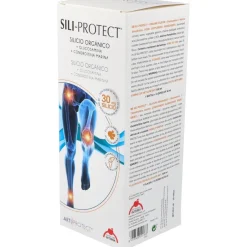 Dietéticos Intersa Sili Protect Líquido 500Ml