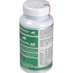 Digenzyme Ab Complex 60caps - Airbiotic
