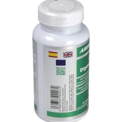 Digenzyme Ab Complex 60caps - Airbiotic