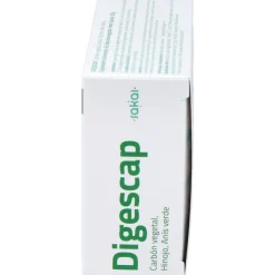 Digescap 60cap - Sakai