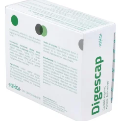 Digescap 60cap - Sakai