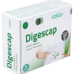Digescap 60cap - Sakai