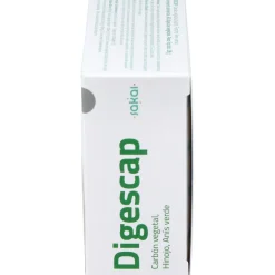 Digescap 60cap - Sakai