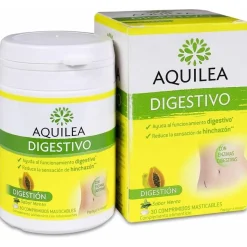 Digestivo, 30 Comprimidos - Aquilea