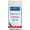 Digestizyme (complejo de Enzimas) 100 Cap - Lamberts