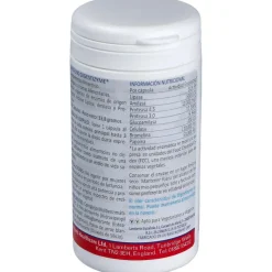 Digestizyme (complejo de Enzimas) 100 Cap - Lamberts