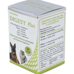 Digest Plus 60comp. Veterinaria - Cumediet