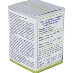 Digest Plus 60comp. Veterinaria - Cumediet