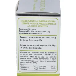 Digest Plus 60comp. Veterinaria - Cumediet