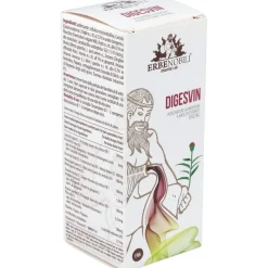 Digesvin Compost Digestivo 60comp - Erbenobili
