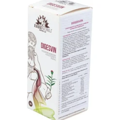 Digesvin Compost Digestivo 60comp - Erbenobili