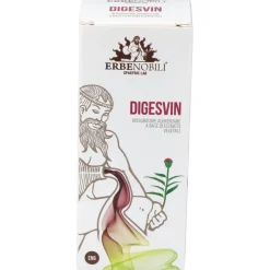 Digesvin Compost Digestivo 60comp - Erbenobili