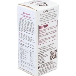 Digesvin Compost Digestivo 60comp - Erbenobili