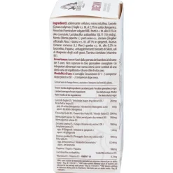 Digesvin Compost Digestivo 60comp - Erbenobili