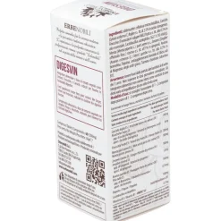 Digesvin Compost Digestivo 60comp - Erbenobili