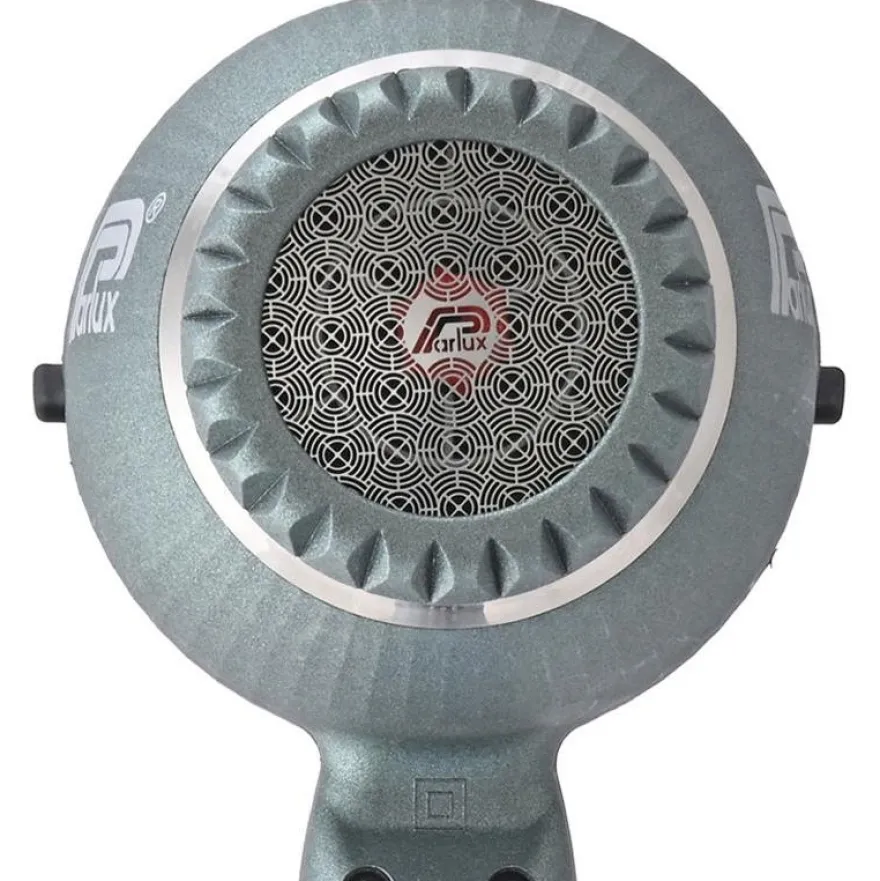 Digitalyon Secador Gris Glitter 1 u - Parlux