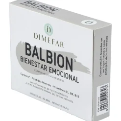 Dimefar Balbion 30Cáps
