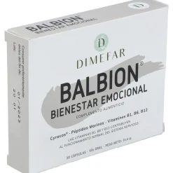 Dimefar Balbion 30Cáps