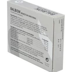Dimefar Balbion 30Cáps