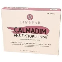 Dimefar Balbion 30Cáps