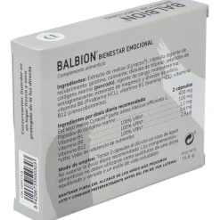 Dimefar Balbion 30Cáps