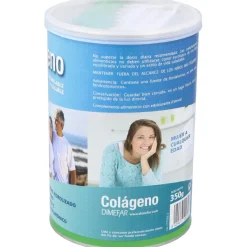 Dimefar Colágeno Polvo 350G